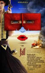 Постер The Fall: 931x1500 / 294 Кб