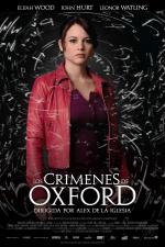Постер Оксфордские убийства: 800x1200 / 160 Кб