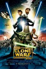 Постер Звездные войны: Войны клонов: 863x1280 / 211 Кб