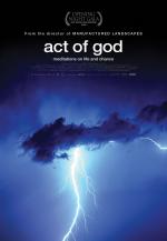 Постер Act of God: 1038x1500 / 144 Кб