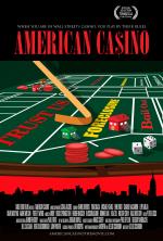 Постер Американское казино: 981x1449 / 351 Кб