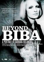 Постер Beyond Biba: A Portrait of Barbara Hulanicki: 1006x1417 / 226 Кб