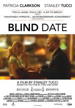 Постер Blind Date: 1050x1500 / 200 Кб