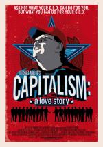 Постер Капитализм: история любви: 800x1142 / 154 Кб