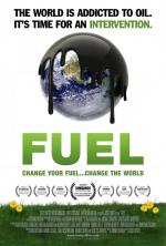 Постер Fuel: 1016x1500 / 205 Кб