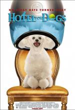 Постер Отель для собак: 449x660 / 56 Кб