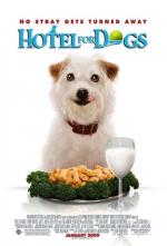 Постер Отель для собак: 447x657 / 44 Кб