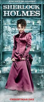 Постер Шерлок Холмс: 647x1500 / 201 Кб