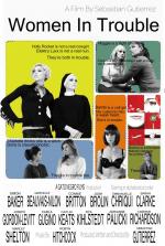 Постер Женщины в беде: 1011x1500 / 235 Кб