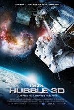 Постер Телескоп Хаббл в 3D: 900x1333 / 289 Кб