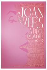 Постер Joan Rivers: A Piece of Work: 509x755 / 65 Кб