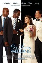 Постер Семейная свадьба: 1012x1500 / 240 Кб