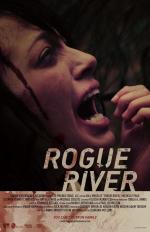 Постер Rogue River: 970x1500 / 170 Кб