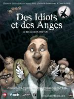 Постер Идиоты и ангелы: 600x800 / 123.92 Кб