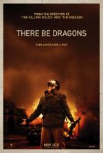 Постер Там обитают драконы: 1013x1500 / 225 Кб