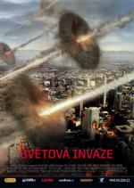 Постер  Инопланетное вторжение: Битва за Лос-Анджелес: 537x755 / 90 Кб