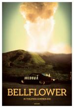 Постер Беллфлауэр, Калифорния: 1025x1500 / 170 Кб