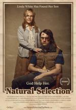 Постер Natural Selection: 524x755 / 87 Кб