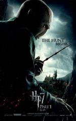 Постер Гарри Поттер и Дары Смерти: Часть 1: 800x1280 / 144 Кб