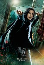Постер Гарри Поттер и Дары Смерти: Часть 2: 1012x1500 / 252 Кб