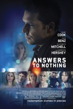 Постер Answers to Nothing: 1012x1500 / 336 Кб
