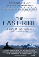 Постер The Last Ride: 1040x1500 / 267 Кб