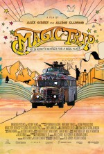 Постер Magic Trip: 760x1120 / 353 Кб