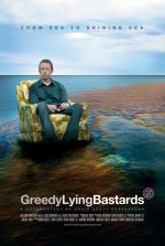 Постер Greedy Lying Bastards: 1013x1500 / 339 Кб