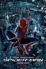 Постер Новый Человек-паук: 864x1280 / 395 Кб