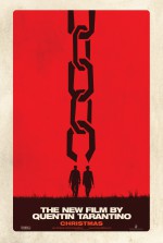Постер Джанго освобожденный: 1012x1500 / 281 Кб