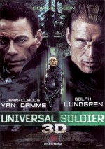 Постер Универсальный солдат 4: 389x550 / 49.1 Кб