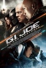 Постер G.I. Joe: Бросок кобры 2: 1000x1482 / 351 Кб