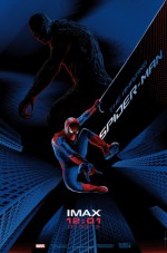Постер Новый Человек-паук: 501x755 / 101.42 Кб