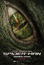 Постер Новый Человек-паук: 472x692 / 84.93 Кб