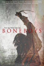 Постер Boneboys: 1000x1500 / 406 Кб