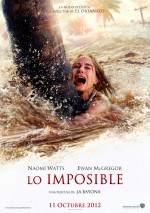 Постер Невозможное: 1060x1500 / 453.58 Кб