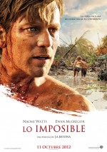 Постер Невозможное: 1060x1500 / 486.94 Кб