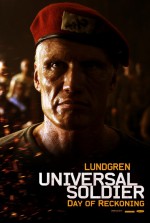 Постер Универсальный солдат 4: 509x755 / 73.39 Кб