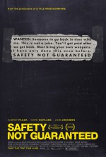 Постер Безопасность не гарантируется: 900x1333 / 259.59 Кб