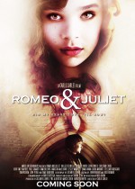 Постер Ромео и Джульетта: 500x700 / 136.58 Кб