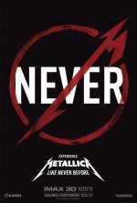 Постер Metallica: Сквозь невозможное : 405x600 / 37.69 Кб