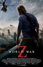 Постер Война миров Z: 832x1280 / 130.65 Кб