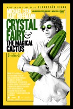 Постер Кристал Фэйри и волшебный кактус и 2012: 540x800 / 105.29 Кб
