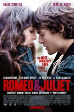 Постер Ромео и Джульетта: 600x900 / 548.08 Кб