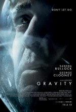 Постер Гравитация: 800x1183 / 120.65 Кб