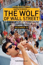 Постер Волк с Уолл-стрит: 1600x2369 / 799.31 Кб