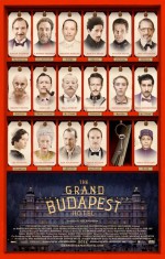 Постер Отель «Гранд Будапешт»: 387x604 / 78.49 Кб
