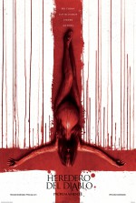 Постер Пришествие Дьявола: 1012x1500 / 431 Кб