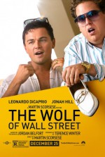 Постер Волк с Уолл-стрит: 509x755 / 102.55 Кб