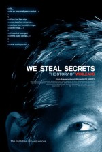 Постер Мы крадем секреты: История WikiLeaks : 509x755 / 98.99 Кб